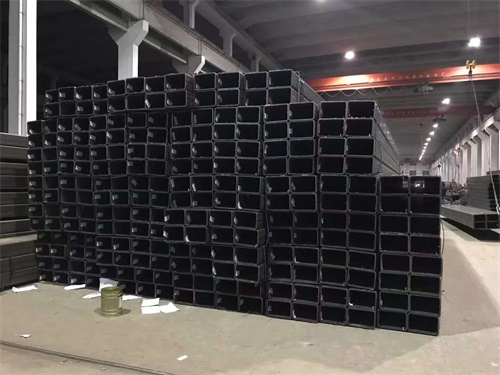 合肥方管批發市場